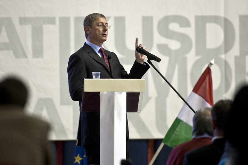 Videó: így született meg Gyurcsány új pártja