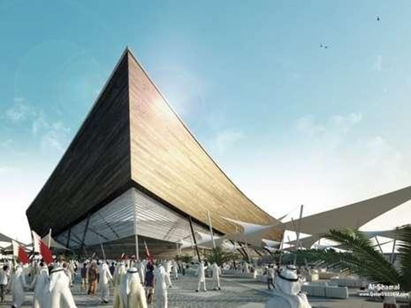 Videó: 5 luxus stadion a sivatagban
