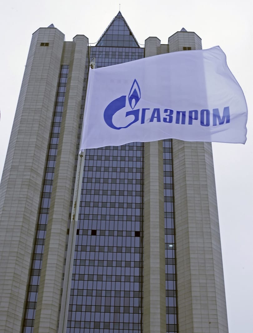 Nekiment az EU a Gazpromnak
