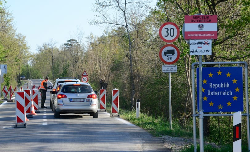 Már nem elég az Ausztriába való beutazáshoz egy Janssen-oltás