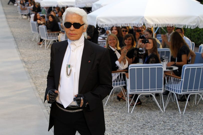 Eddig elképzelhetetlen volt Kubában, Lagerfeld most megteszi
