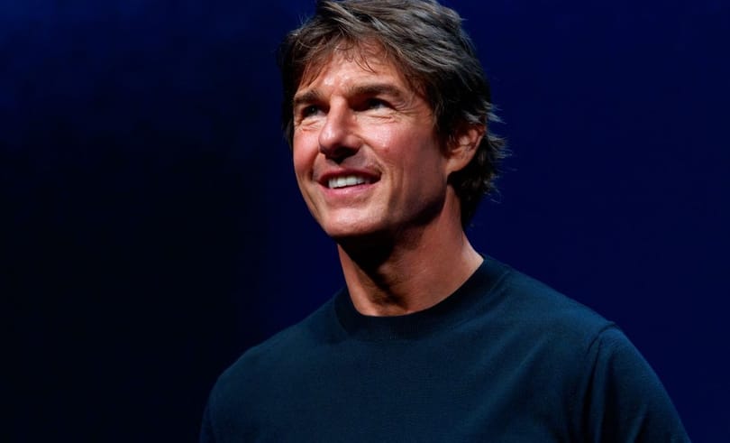 Életünkben először szívtunk egy levegőt Tom Cruise-zal, de ő nem mozdult egy óráig – formabontó tudósítás Cannes-ból