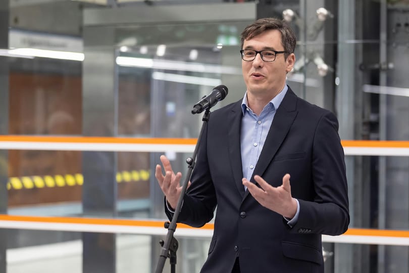 Már most megy az üzengetés Karácsony és a DK között a 2024-es főpolgármester-választás miatt