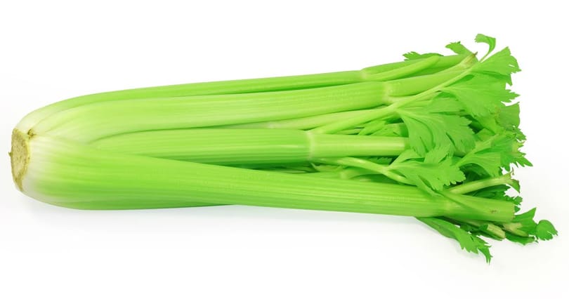 Mire jó a szárzeller? - recept