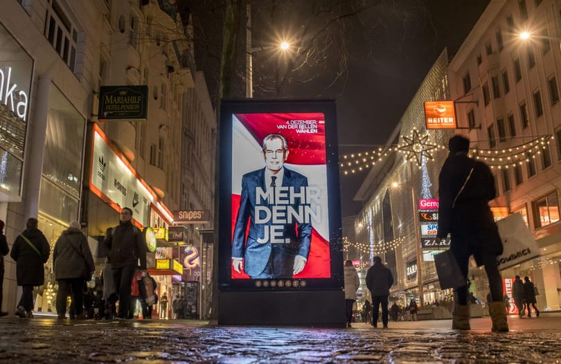 Bécs nem tágít, magyar gyereknek ne járjon osztrák családi pótlék