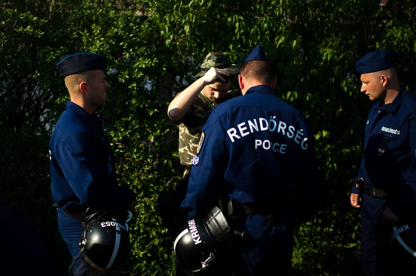Elrontotta az ítélethirdetést a Kúria a gyöngyöspatai perben