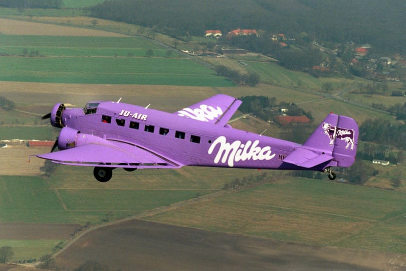 Magyar szála is van a húsz tonna Milka-csoki elrablásának