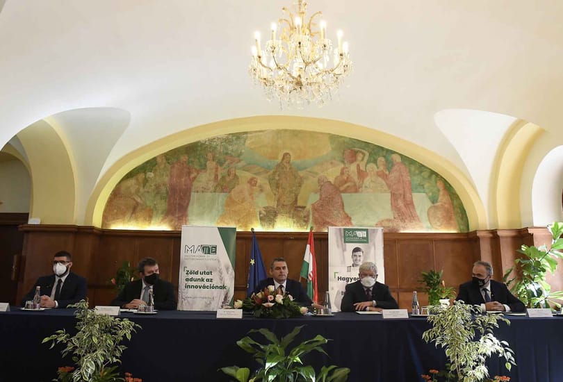 Elbocsátásokba kezdenek a Magyar Agrár- és Élettudományi Egyetemen, úgy elszálltak a kiadások