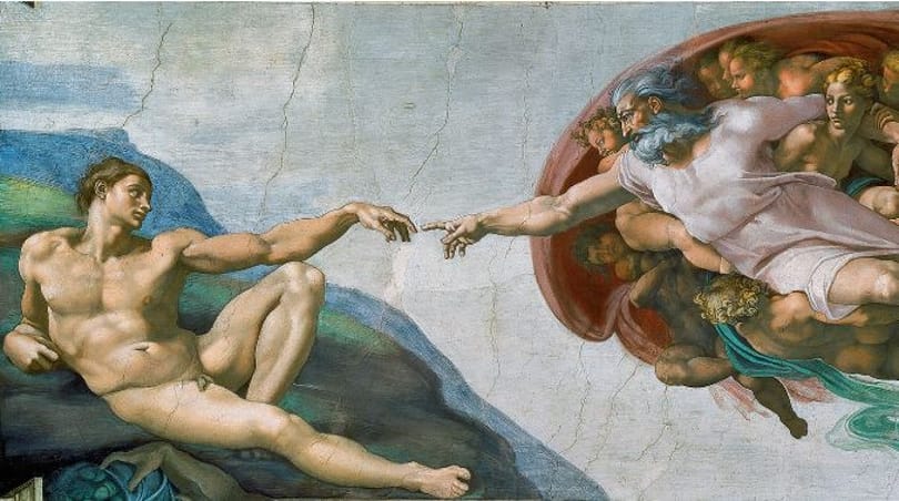 Olaszország üzeni: most csak a tiéd lehet Michelangelo