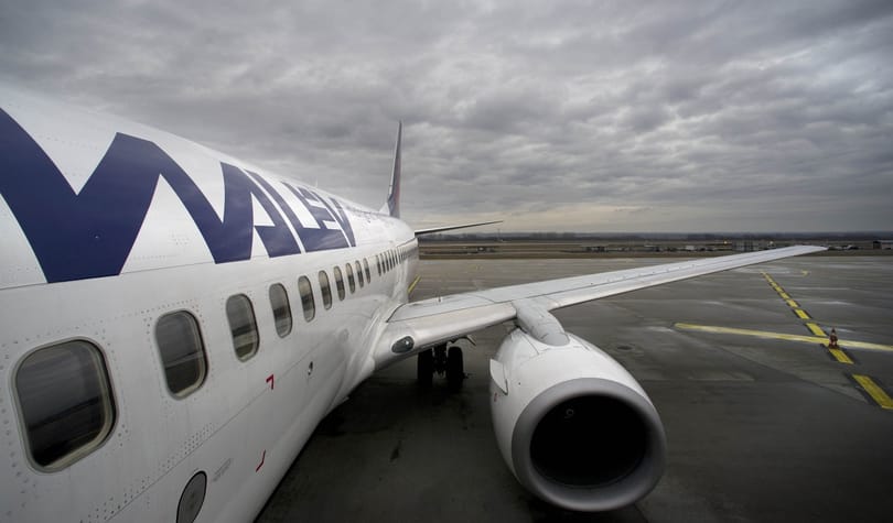 Malév - 