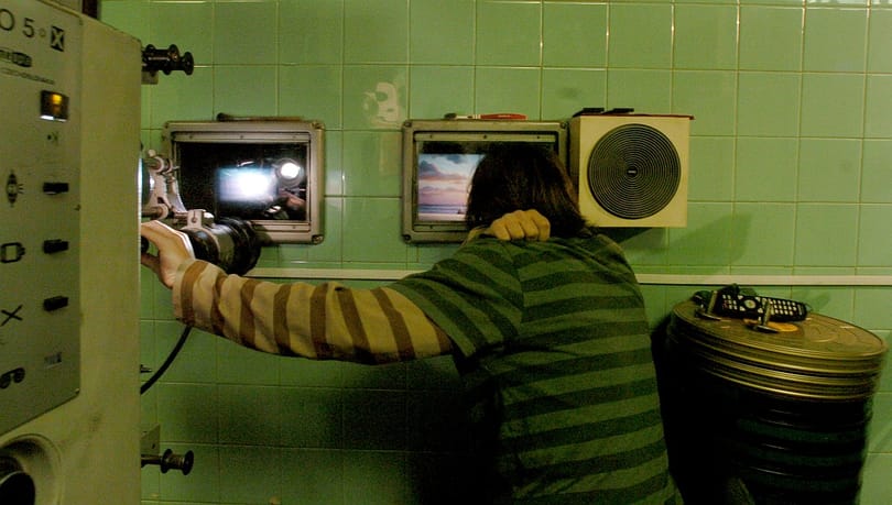 Se helye, se időpontja nincs az idei Filmszemlének