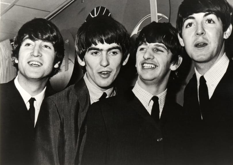 Előkerült McCartney 1965-ös, elveszettnek hitt, karácsonyi ajándéknak szánt zenei válogatása