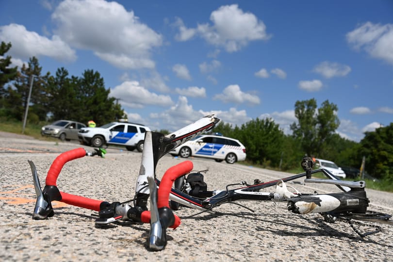 Ketten haltak meg egy herceghalmi balesetben 