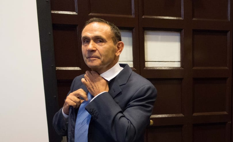 Gyárfás nem kérdezte Kisstől, miért hazudott eddig – interjú