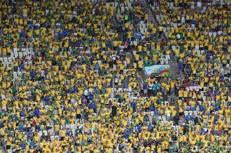 Brazil kör: A játékosmegfigyelő akcióba lendül