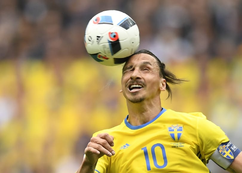 Tíz éve nem történt ilyen Ibrahimoviccsal