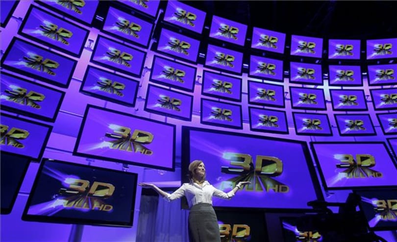 CES 2011: vége a válságnak?