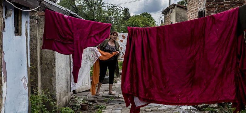 A szegénység és a korrupció jobban aggasztja a magyarokat, mint a koronavírus