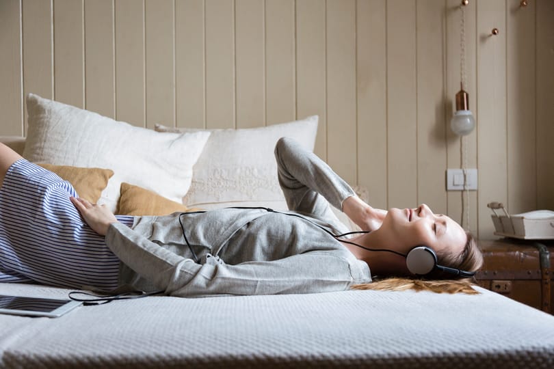Átnézték a Spotifyon a zenéket, mire is szeretnek elaludni emberek