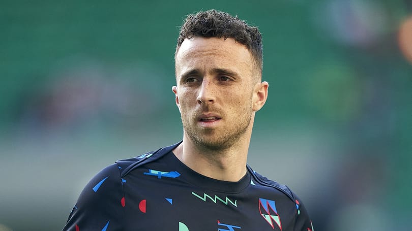 Autóbalesetben meghalt Diogo Jota, a Liverpool portugál támadója