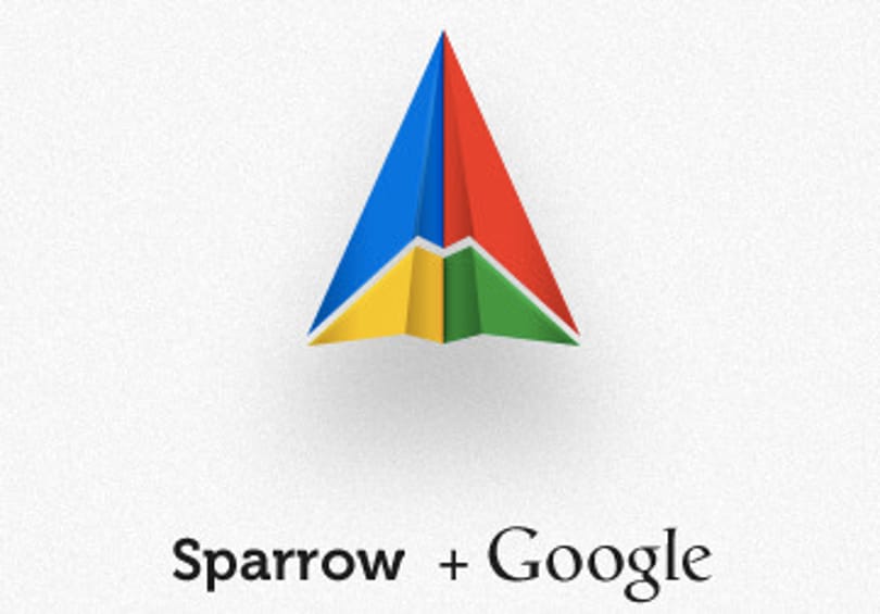 Népszerű iPhone-os levelezőt vesz a Google