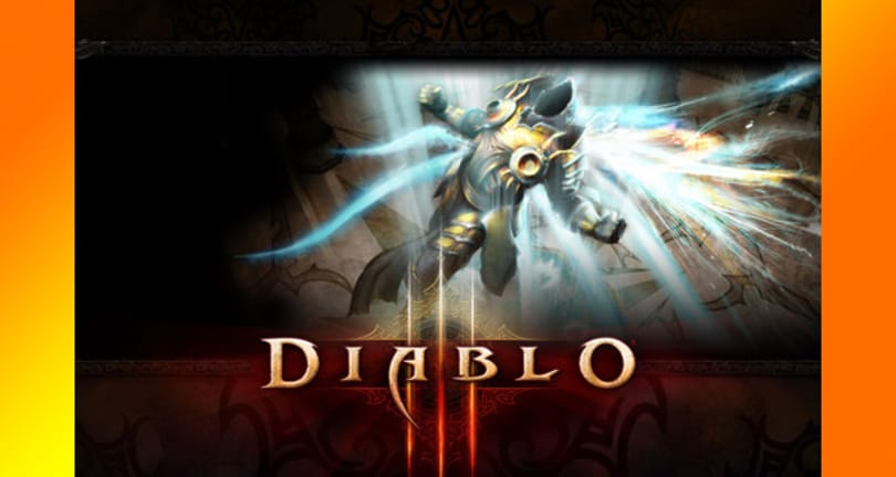Diablo III - részletek az aukciós házról és a díjakról