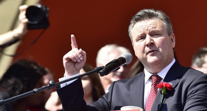 Teljesen betiltaná Bécsben a fegyverviselést a polgármester