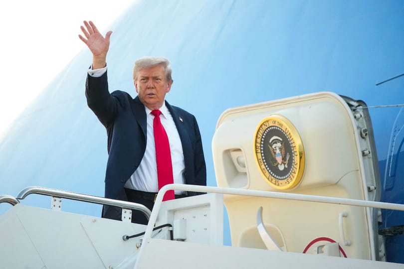 Trump Putyin akaratát hajtaná be az ukrán elnökön: „Adja fel a Krímet, és egyezzen bele, hogy soha nem csatlakozik a NATO-hoz”