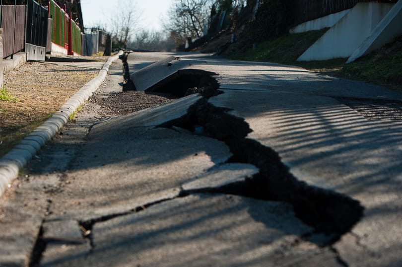 Százévente négy métert halad a Duna nyugat felé a Mezőföldön