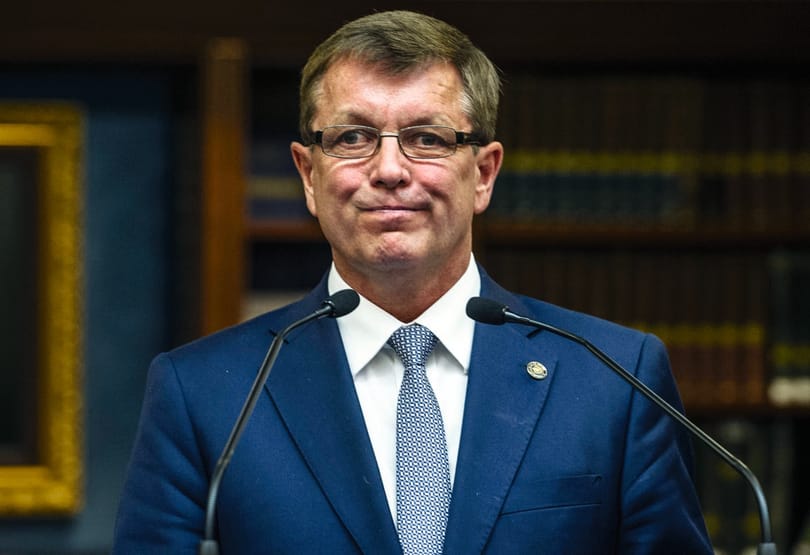MNB-alapítványok: az alapkamatnál kevesebb is elég Matolcsy unokatestvérének bankjától
