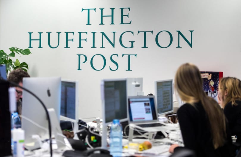 Senki sem akarná, hogy úgy rúgják ki, mint a Huffington Post 47 munkatársát