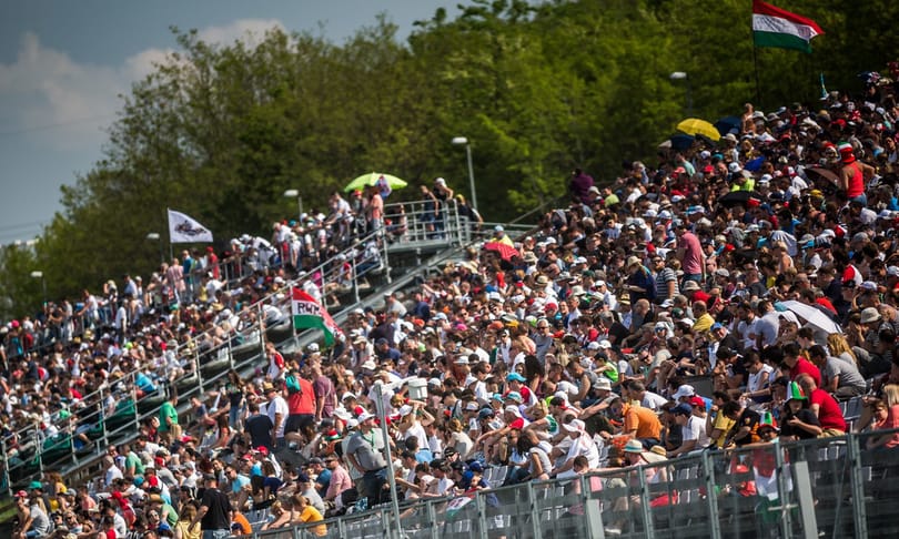 Elmarad a Hungaroringen Micheliszék WTCR futama