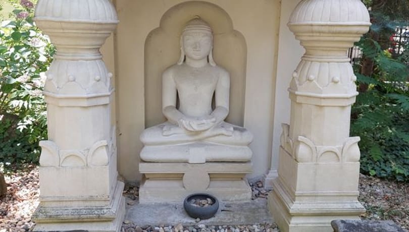A görög és indiai kultúra találkozása, valamint a buddhista művészet születése – Szeretettel Budapestről