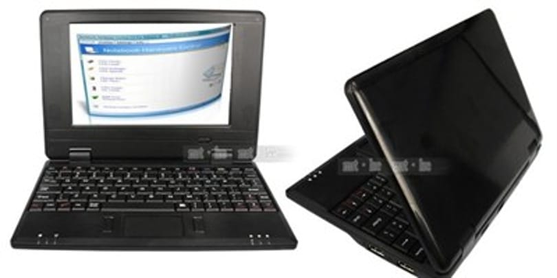 Nyolcezer forintos notebook