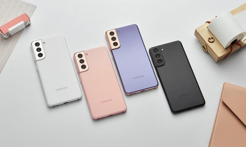 Lehet, hogy érdemes várni? A Galaxy S21 is kaphat olcsóbb változatot