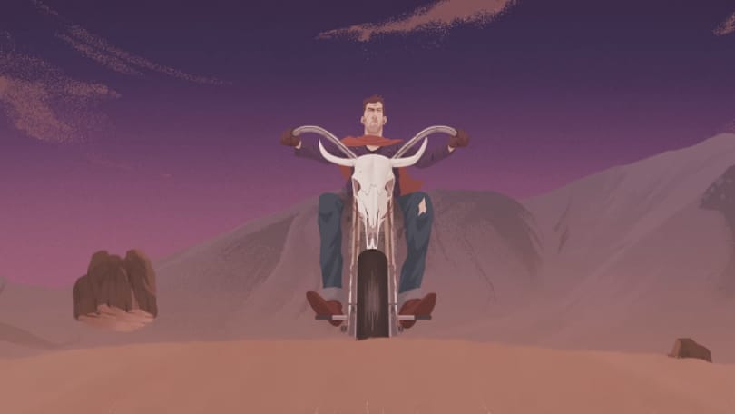 Amerikában is felkapták a fejüket a Mad Maxet idéző magyar klipre