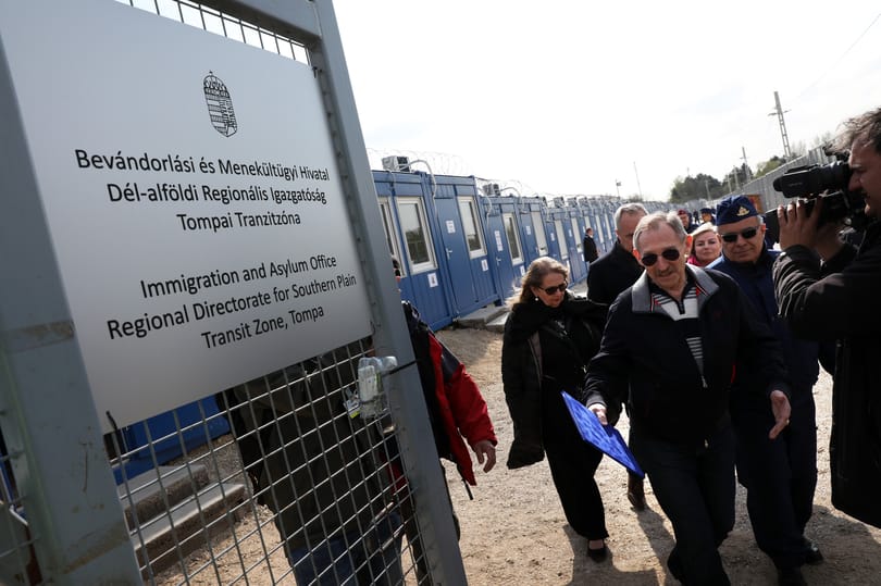 51 milliárd forinttal lépheti túl Pintér a migráció kezelésére fordítható keretet