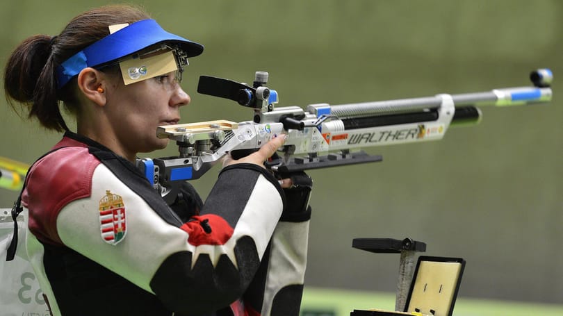 Íme az első magyar eredmény Rióban