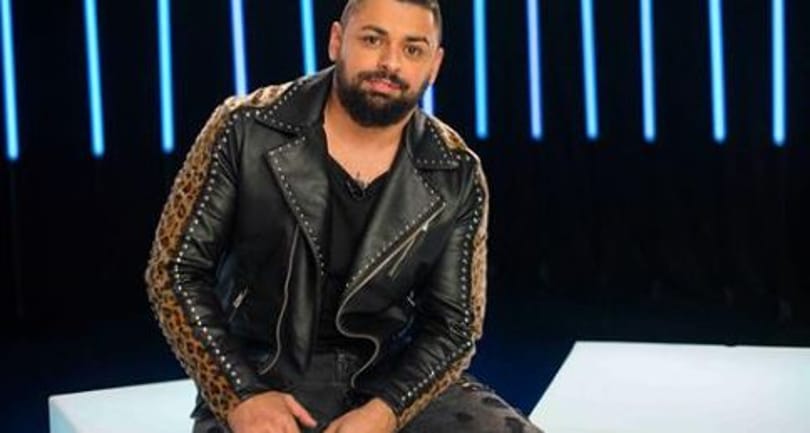 Pápai Joci a Facebookon üzent a rajongóinak