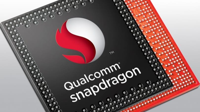 Még a bejelentés előtt kiderült minden a Qualcomm új chipkészletéről