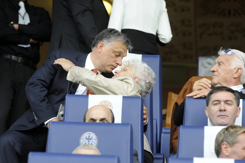 Direkt36: Tovább gyarapodott a cégbirodalma a vállalkozónak, aki szoros kapcsolatot ápol Orbánékkal