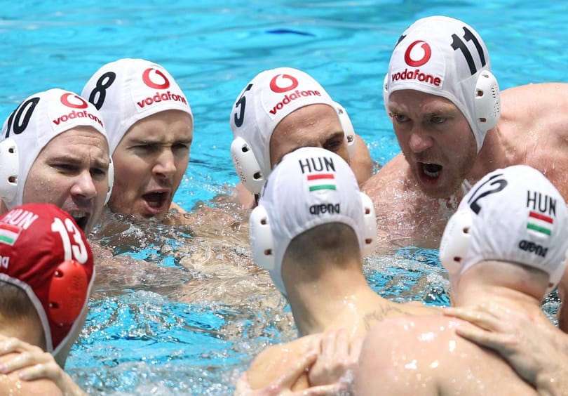 Egyre élesebb helyzetben a Kemény- és Mocsai-csapat