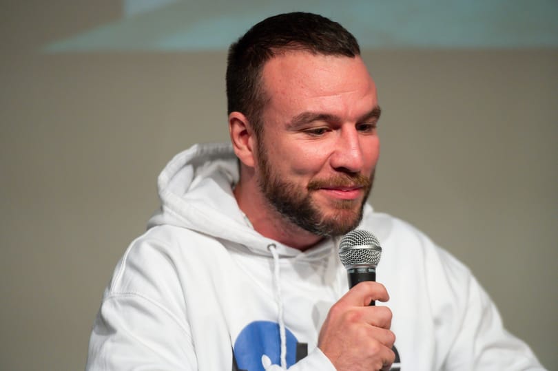 Molnár Áron „bocsánatot kért” a Vasvári Vivien-videó után, de nem épp úgy, ahogy várták