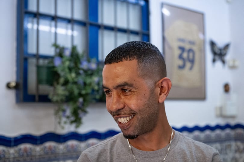 Megkéselték Lamine Yamal apját