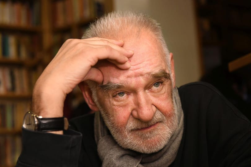 Tarr Béla: Magyarországon elfogadtak egy gyalázatos törvényt
