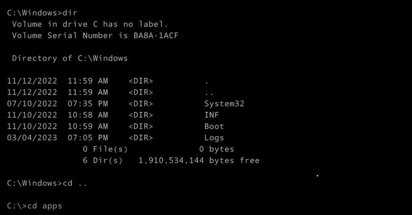 100 MB-ra zsugorították a Windows 5 GB-os telepítőjét, az eredmény elképesztő – videó