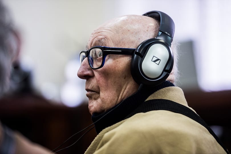 Biszku Béla hamvait jogtalanul szórhatták szét egy budai erdőben