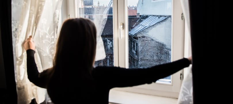 Albérlet, te drága: elviheti egy szülő fizetésének kétharmadát