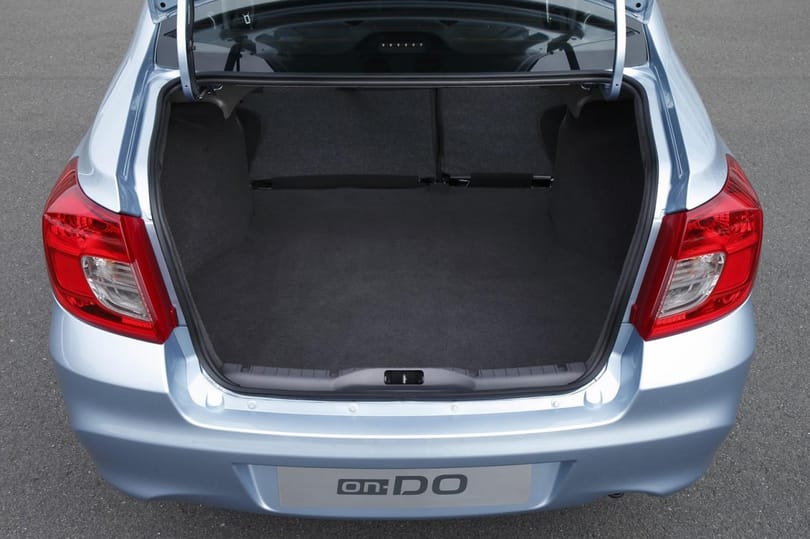 Nem vicc: On-Do lesz a Datsun autójának neve