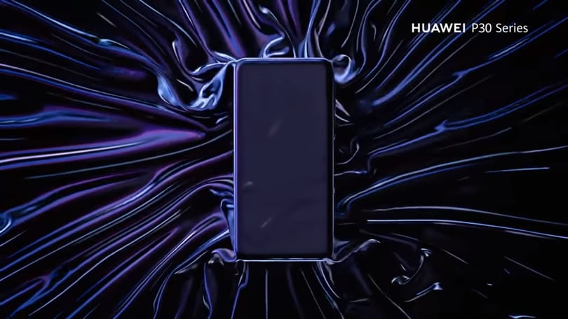 Begyújtotta a rakétákat a Huawei: a P30 nem csak fotózás terén szólhat nagyot